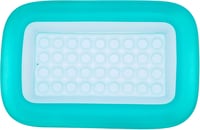 Bestway Aquababes felfújható gyerekmedence - 165x104x25 cm 8