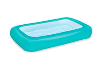 Bestway Aquababes felfújható gyerekmedence - 165x104x25 cm 1