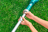 Bestway AquaTech batériový bazénový vysávač na čistenie bazénov do 150 cm 5