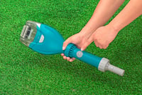 Bestway AquaTech batériový bazénový vysávač na čistenie bazénov do 150 cm 9