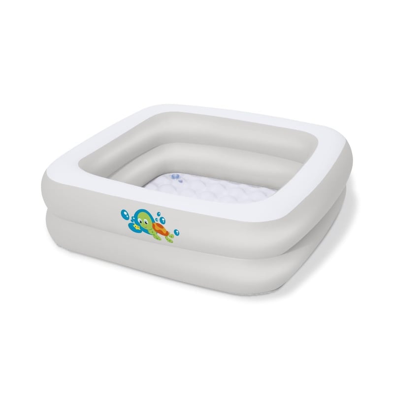 Detská vanička Bestway 51116 - 86x86x25 cm