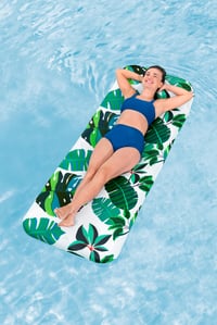 Nafukovací matrac Bestway Blissfull Drifter s textilným poťahom 183 x 73 cm 2