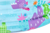 Bestway Deep Dive okrugli bazen za djecu – promjer 183 x 33 cm, ljetna igračka na napuhavanje za vodu 6
