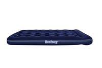 Dvojitý nafukovací matrac Bestway so vstavanou nožnou pumpou 191 x 137 x 28 cm 7