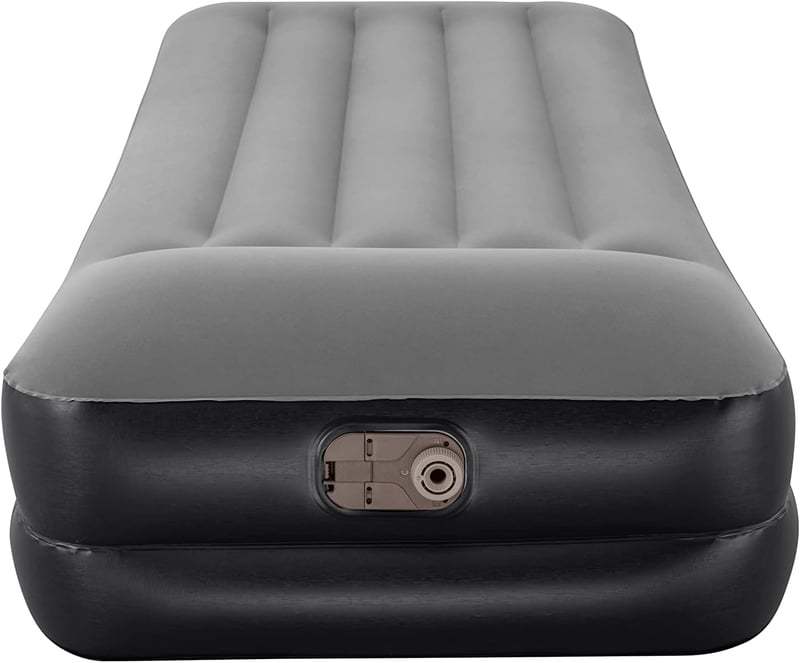 Bestway Egyágyas Felfújható Matrac 191x97x46 cm Vízálló