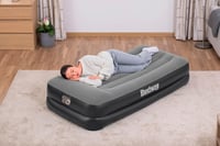 Bestway Egyágyas Felfújható Matrac 191x97x46 cm Vízálló 2