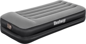 Bestway Premium Plus madrac na napuhavanje s ugrađenom pumpom - 191x97x46 cm