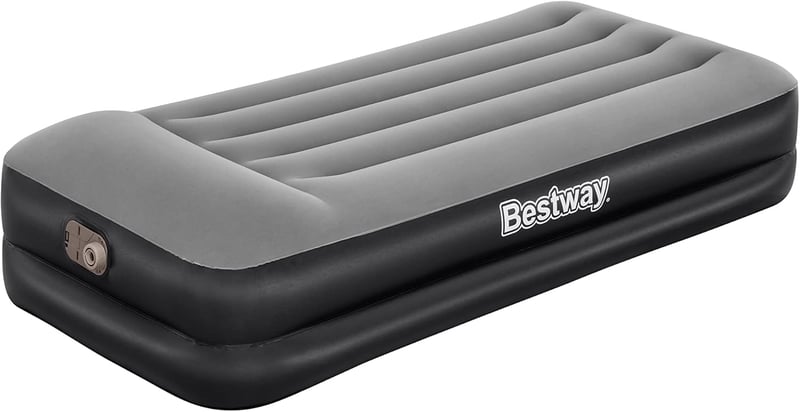 Bestway Egyágyas Felfújható Matrac 191x97x46 cm Vízálló