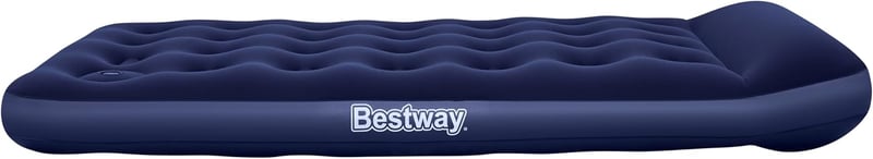 Bestway Egyágyas Felfújható Matrac Beépített Pumpával 188x99cm