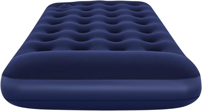 Bestway Egyágyas Felfújható Matrac Beépített Pumpával 188x99cm