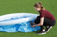 Bestway Fast Set vrtni bazen bez pumpe, 305x66 cm, plavi, okrugli (57456) 9