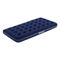 Saltea gonflabilă pentru oaspeți Bestway 188 x 99 x 22 cm - pat gonflabil confortabil pentru musafiri 1