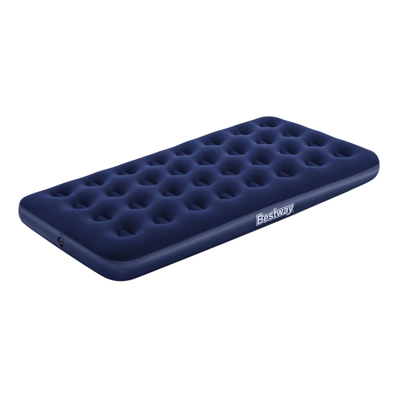 Saltea gonflabilă pentru oaspeți Bestway 188 x 99 x 22 cm - pat gonflabil confortabil pentru musafiri