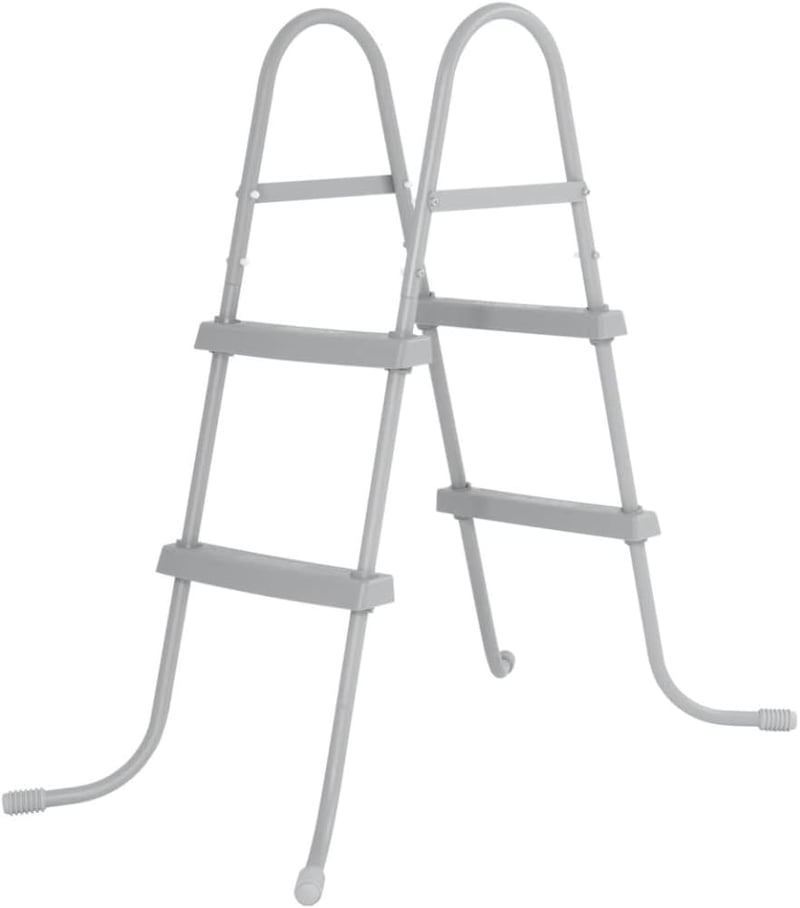 Bestway Flowclear 84 cm medence létra - Single