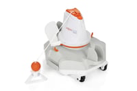 Robotický vysávač do bazéna Bestway Flowclear AquaGlide, viacfarebný – automatický čistiaci robot na bazény 1