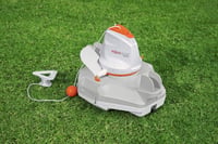 Robotický vysávač do bazéna Bestway Flowclear AquaGlide, viacfarebný – automatický čistiaci robot na bazény 2