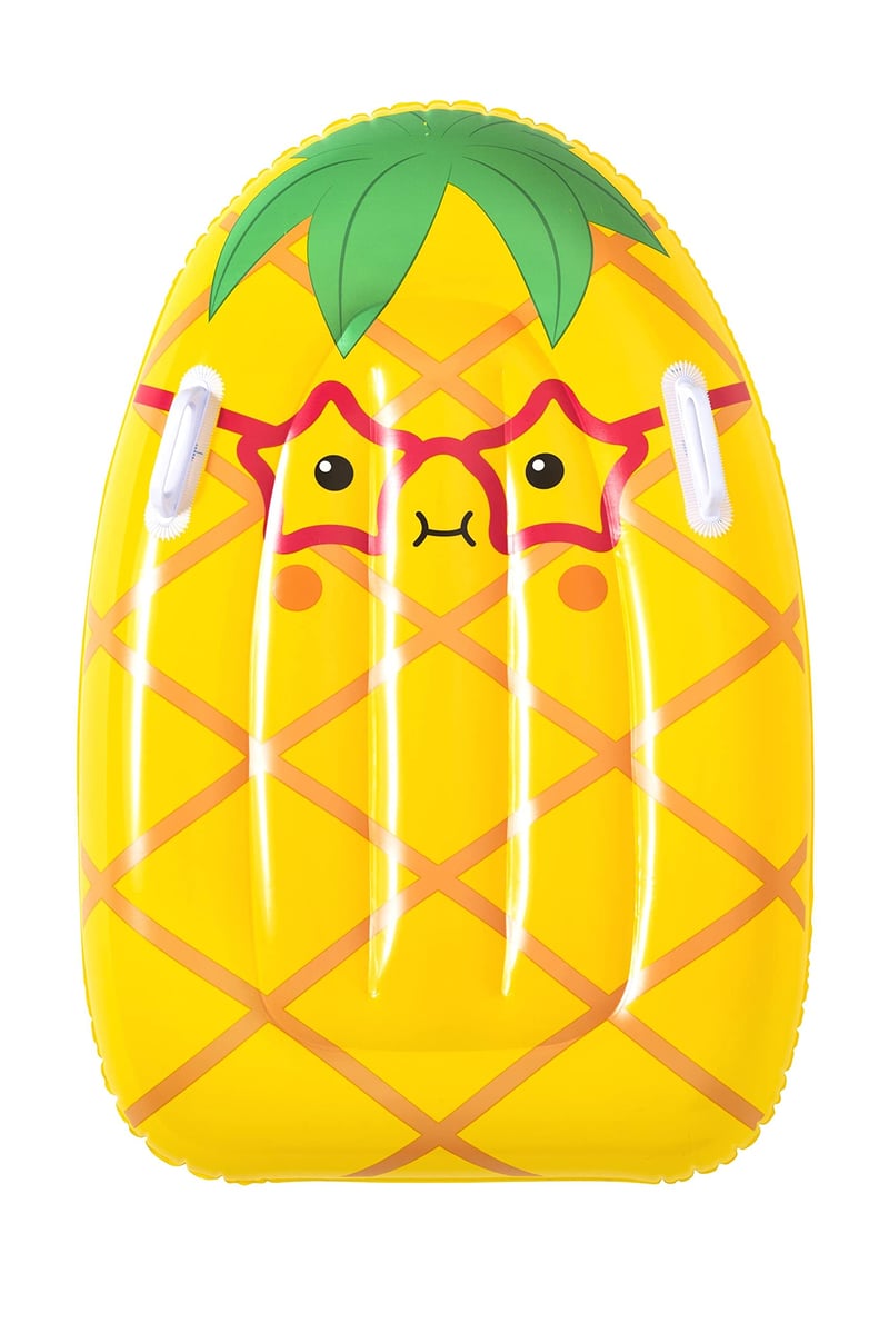 Detský nafukovací matrac Bestway 84 x 56 cm, rôzne farby, nosnosť do 45 kg