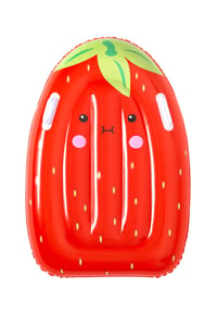 Detský nafukovací matrac Bestway 84 x 56 cm, rôzne farby, nosnosť do 45 kg 2