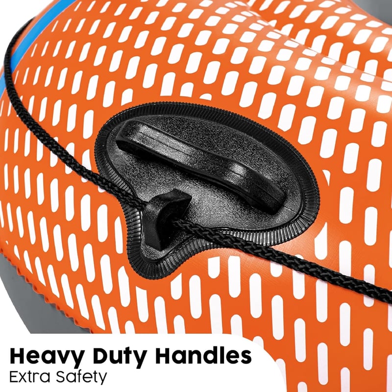 Bestway Kondor 3000 Felfújható Csónak 3 Személyes, Kormánylapáttal, Kézi/Lábpumpával, 246x122 cm, PVC Anyagból, Evezőkkel