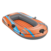 Nafukovací čln pre jednu osobu Bestway Kondor Elite 1000 - 162x96 cm 1