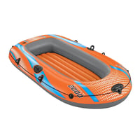 Nafukovací čln Bestway Kondor Elite 2000, 196 x 106 cm, pre 1 osobu, s odolnými úchytmi a rýchloupínacími ventilmi 1