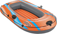 Bestway Kondor Elite 1000 egyszemélyes felfújható csónak - 162x96 cm 1