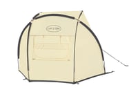 Bestway LAY-Z-SPA nadstrešnica za hidromasažni bazen, 183 x 94 x 109 cm, UV zaštita, za vrtni jacuzzi 6