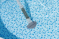 Akumulátorový vysávač do bazénov a víriviek Bestway LAY-Z-SPA Xtras 150 x 16,8 x 9,6 cm 8