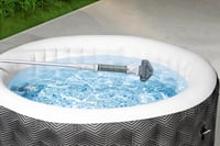 Akumulátorový vysávač do bazénov a víriviek Bestway LAY-Z-SPA Xtras 150 x 16,8 x 9,6 cm 7