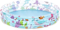 Bestway Deep Dive Play Pool gyerek medence - 152x30 cm 1