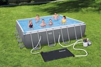 Bestway solarni grijač za bazen 110 x 171 cm za vrtni bazen 4