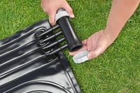 Bestway solarni grijač za bazen 110 x 171 cm za vrtni bazen 9