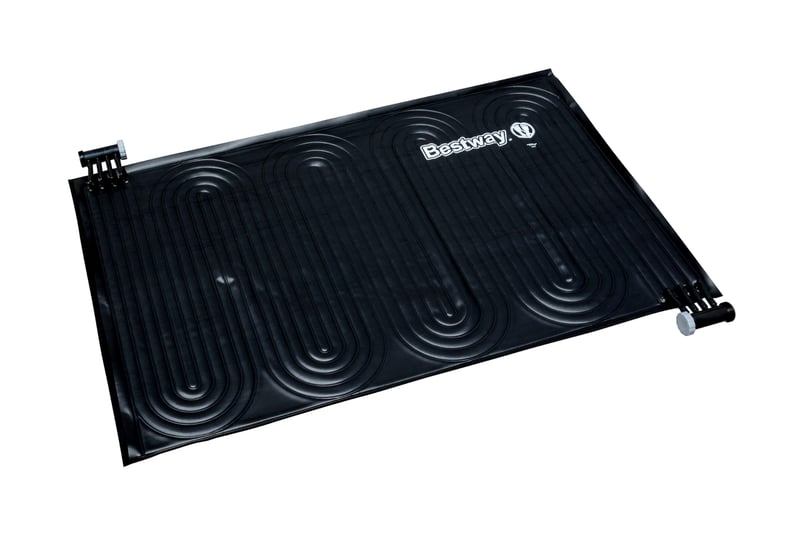 Bestway solarni grijač za bazen 110 x 171 cm za vrtni bazen