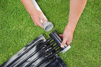 Bestway solarni grijač za bazen 110 x 171 cm za vrtni bazen 8
