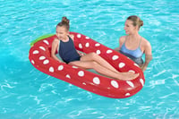 Set de relaxare gonflabil pentru grădină Bestway Sweet Summer Lounge – set mobilier de lounge pentru vară 4