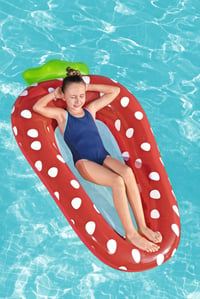 Set de relaxare gonflabil pentru grădină Bestway Sweet Summer Lounge – set mobilier de lounge pentru vară 3