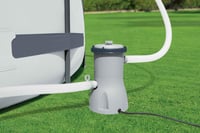 Bestway filtarska pumpa za bazen 3028 L/800 Gal – Učinkovita cirkulacijska pumpa za filtriranje vode 9
