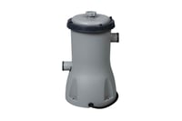 Bestway filtarska pumpa za bazen 3028 L/800 Gal – Učinkovita cirkulacijska pumpa za filtriranje vode 1