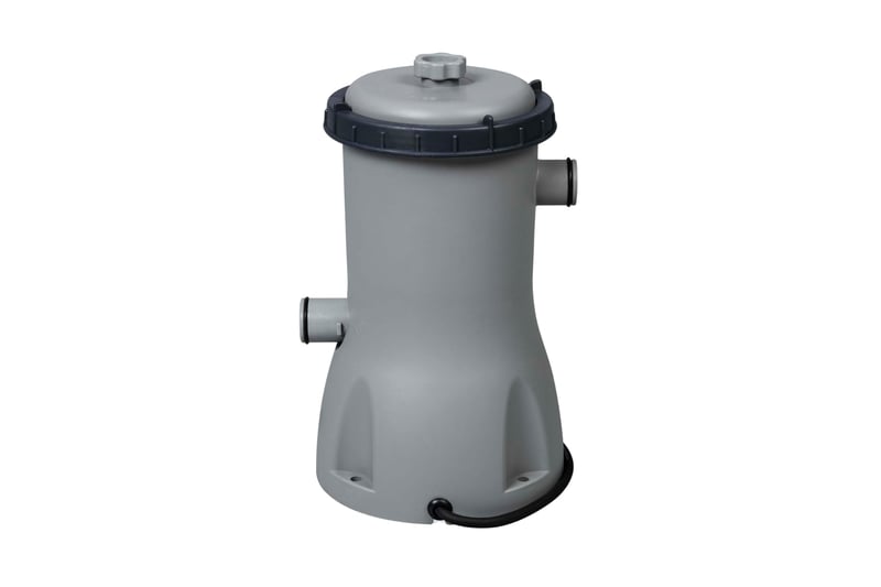 Bestway filtarska pumpa za bazen 3028 L/800 Gal – Učinkovita cirkulacijska pumpa za filtriranje vode
