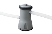 Bestway filtarska pumpa za bazen 3028 L/800 Gal – Učinkovita cirkulacijska pumpa za filtriranje vode 5