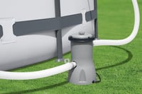 Bestway filtarska pumpa za bazen 3028 L/800 Gal – Učinkovita cirkulacijska pumpa za filtriranje vode 2