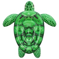 Nafukovacia korytnačka Bestway Tidal Turtle pre deti – 153x140x38 cm, 2 vzduchové komory, nosnosť 45 kg, od 3 rokov, hračka do bazéna 7