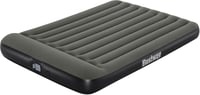 Bestway TriTech felfújható matrac beépített pumpával 210x152 cm szürke 1