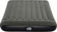Bestway TriTech felfújható matrac beépített pumpával 210x152 cm szürke 5