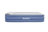 Bestway TriTech Vento madrac na napuhavanje s ugrađenom električnom pumpom – Queen veličina, 203 x 152 x 46 cm 7