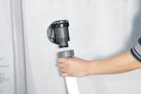 Univerzálna bazénová hadica Bestway, priemer 38 mm, dĺžka 300 cm, pripojovacia hadica k bazénu 2