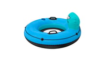Nafukovacie koleso Bestway Whitecap Rider Tube, priemer 119 cm, nosnosť 90 kg, viacfarebné 5