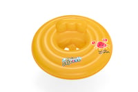 Bestway Wondersplash detský nafukovací kruh, 3-kruhový, priemer 69 cm, pre bábätká od 0 do 12 mesiacov 4