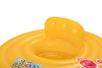 Bestway Wondersplash detský nafukovací kruh, 3-kruhový, priemer 69 cm, pre bábätká od 0 do 12 mesiacov 7