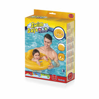 Bestway Wondersplash detský nafukovací kruh, 3-kruhový, priemer 69 cm, pre bábätká od 0 do 12 mesiacov 3
